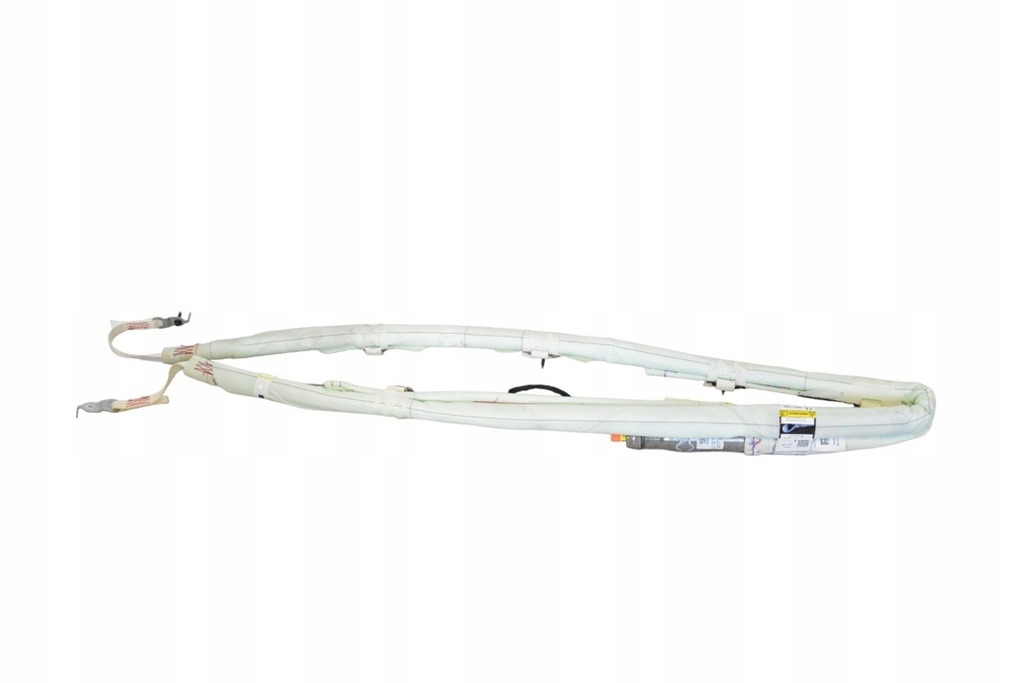 фото №1, Volvo s90 крыша шторка безопасности srs сумка правая d5 2017 rhd