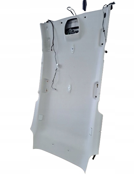 фото №1, Ford focus mk3 lift kombi стеля