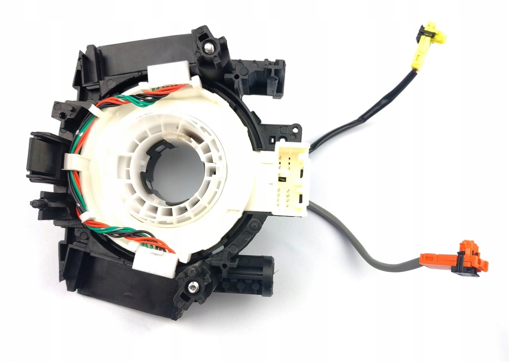 фото №11, Стрічка шлейф подушка безпеки nissan 25560-jd003 qashqai 07