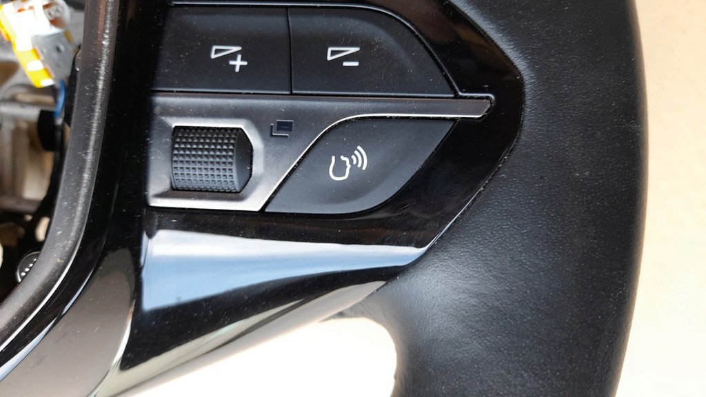 фото №5, Peugeot 2008 ii 2 повітропровід багатофункціональний