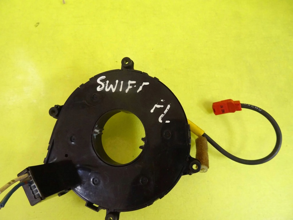 фото №1, Лента pod руль suzuki swift nr120