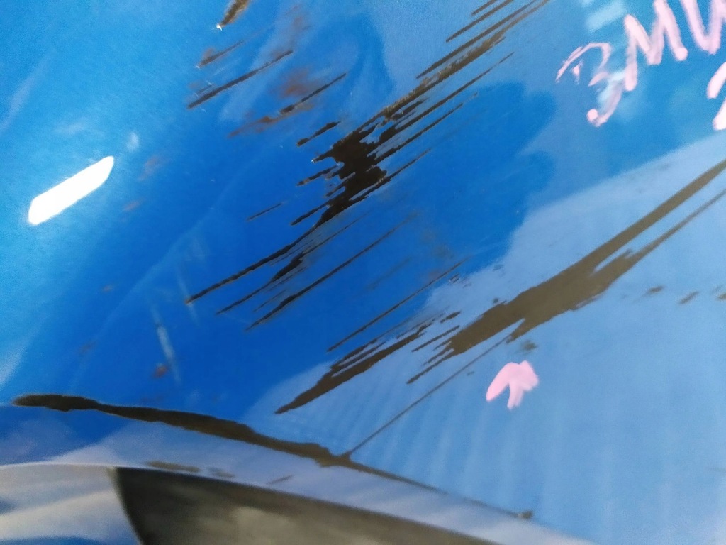 Бампер перед передній bmw 1 f40 Ціна