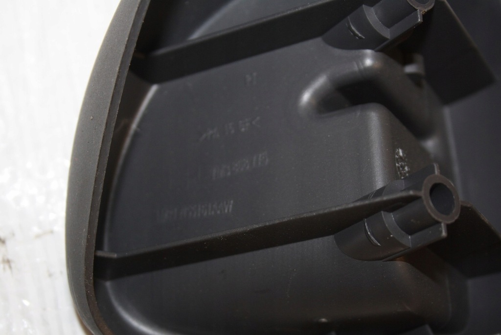 фото №6, Vw sharan кронштейн шторка левая 7m3868775