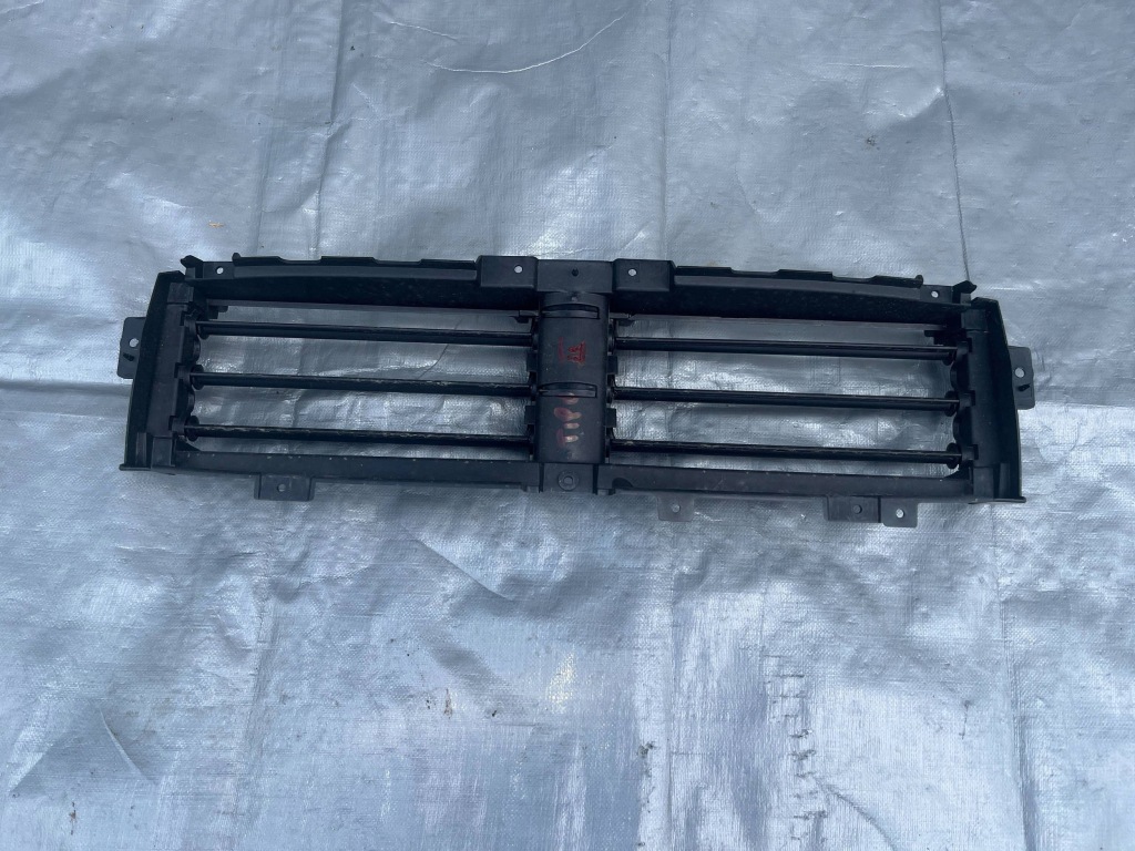 фото №1, Fiat tipo ii lift 2021- шторка бампера моторчик