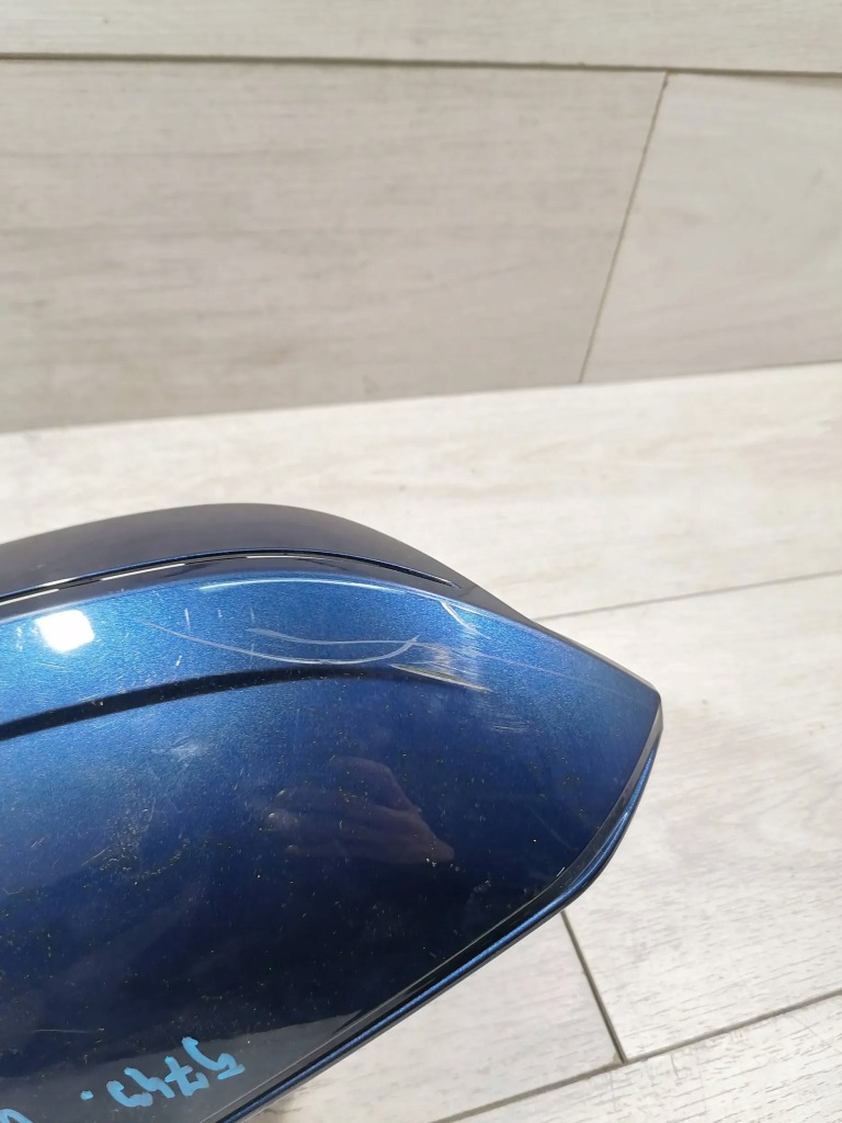 фото №7, Bmw 7 i7 корпус зеркало правое 51165a351e8