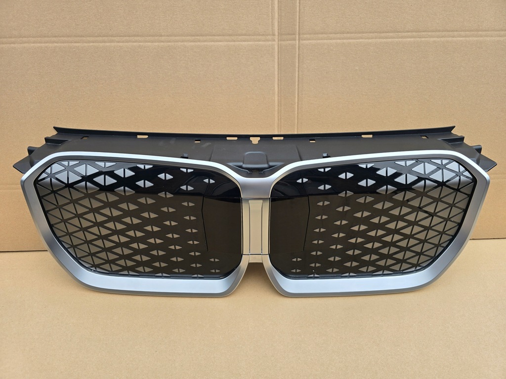 фото №1, Bmw ix1 u11 решётка радиатора решётка радиатора 5a7d664