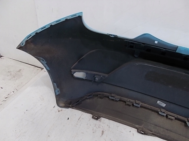 фото №8, Vw up lift 1s6 17-23 бампер задня org !