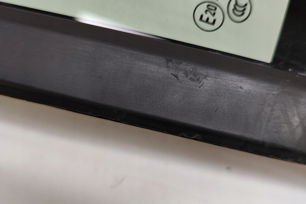 фото №8, Vw id.5 e39 передні праве двері вікно трикутник 11a845114 електрика 220kw