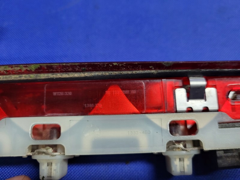 фото №5, Третий свет стоп expert iii jumpy iii