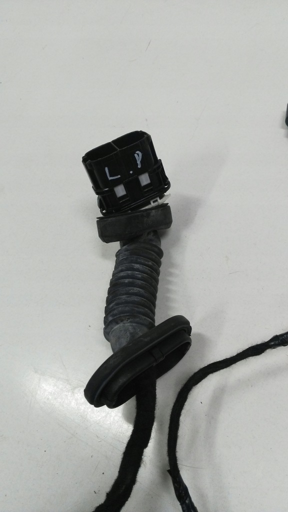 фото №2, Ford оригінальний номер fn1t-14630-ac