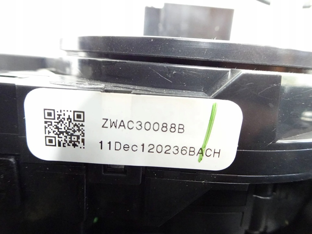 фото №9, Перемикач комбінований стрічка ford focus mk3