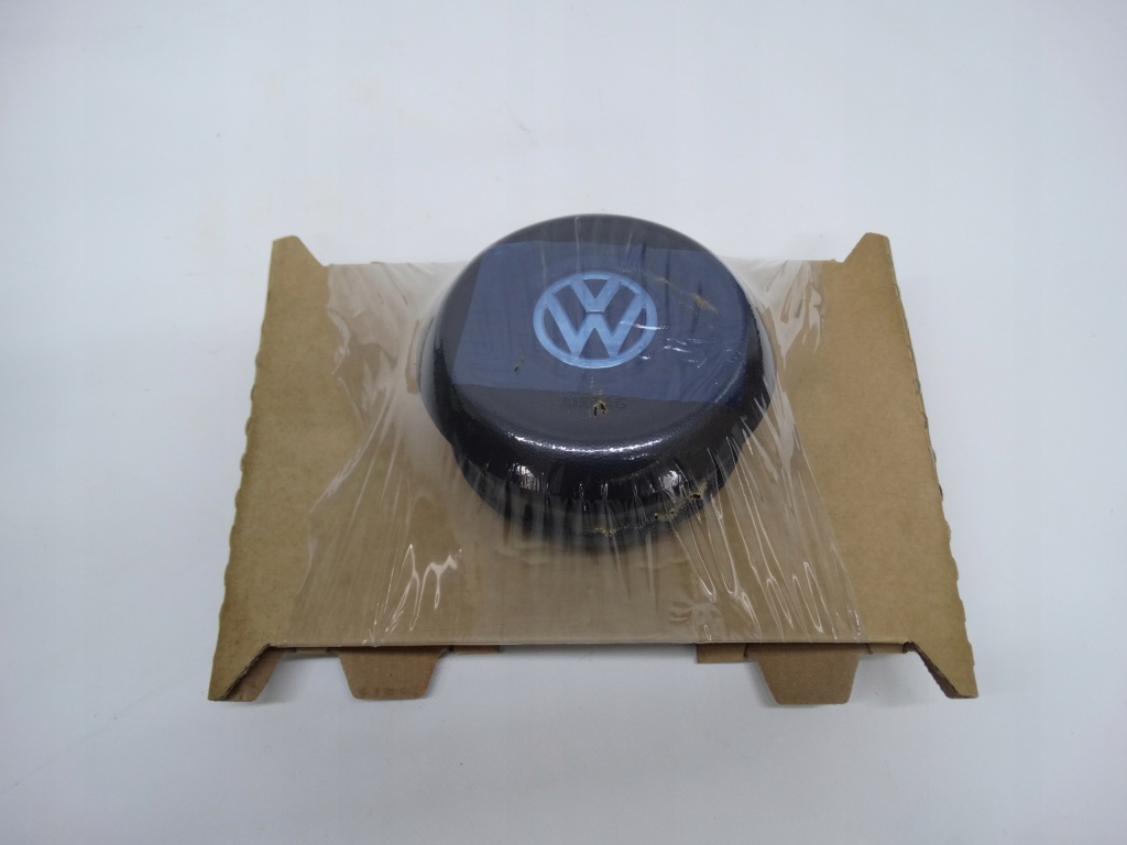 фото №7, Vw up! 1s подушка керма подушка безпеки 1s0880201b оригінальна nieregenerowana