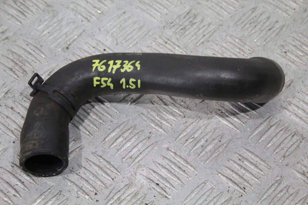 фото №1, Wąż шланг wody mini clubman f54 7617364