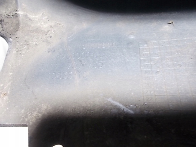 Bmw оригінальний номер 7371735 бампер Оригінал