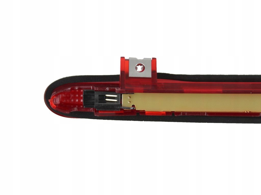 фото №4, Додаткові третій світло стоп vw touran 2003-