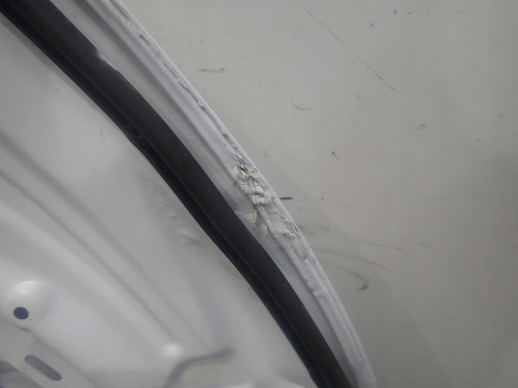 фото №3, Капот skoda scala 2019-