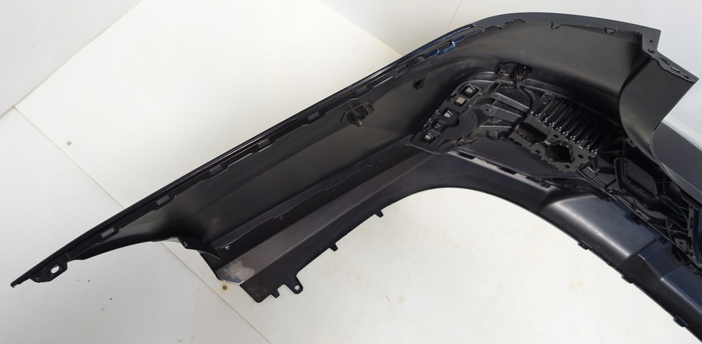 фото №7, Bmw 7 g70 m-pakiet 2022- pod 6 pdc 8081542 бампер задняя задний