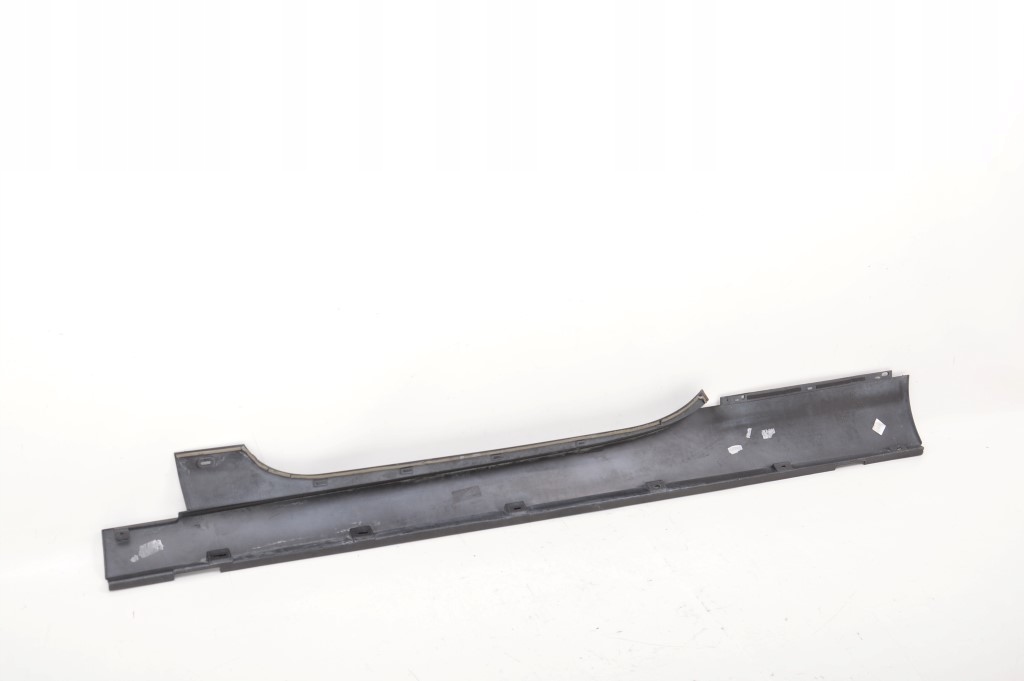 фото №14, Continental gt supersports молдинг порог правая