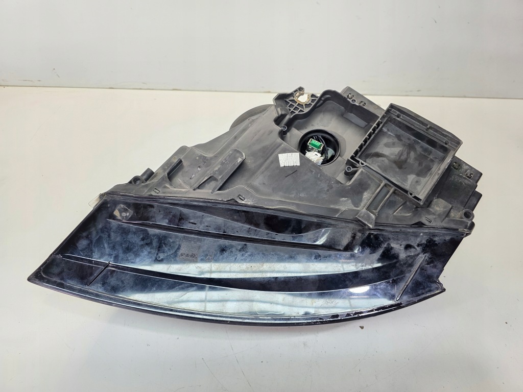Фара фара ксенон led правая  перед audi a5 8t 8t0941004al европа 4/25 Цена