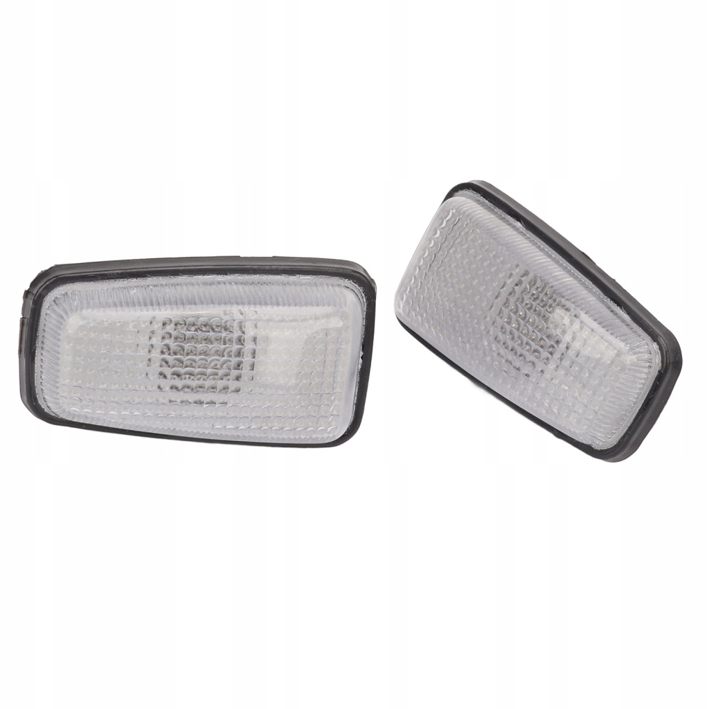 Купить 2 szt. боковой указатель led repeater ходовие огни  632567 сторона маркер repeater 6d