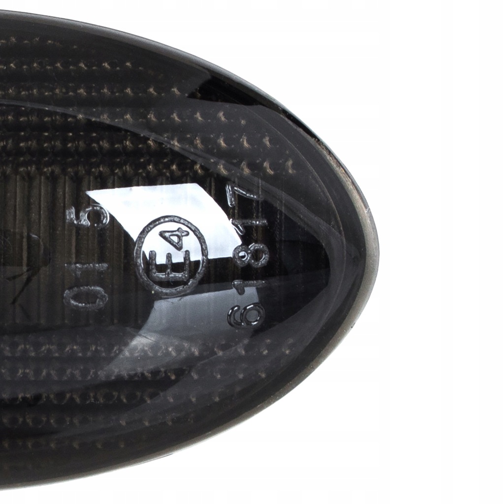 фото №6, Mini r50 r52 r53 поворотники динамічні led