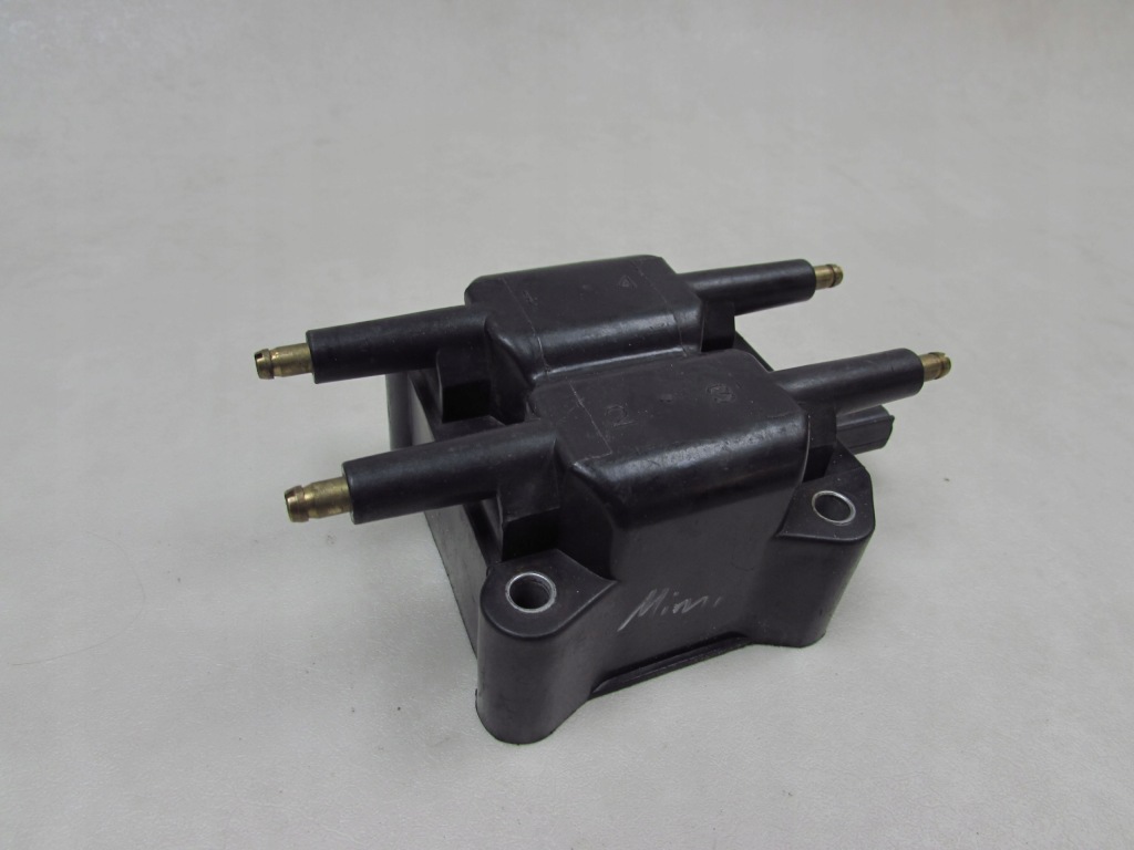 Mini r50 r53 01-06 1.6 бензин катушка зажигания 5014011 Цена