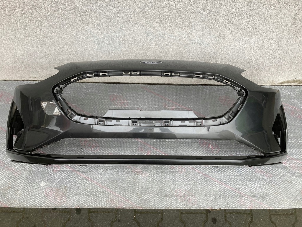 фото №1, Бампер передній перед ford focus mk4