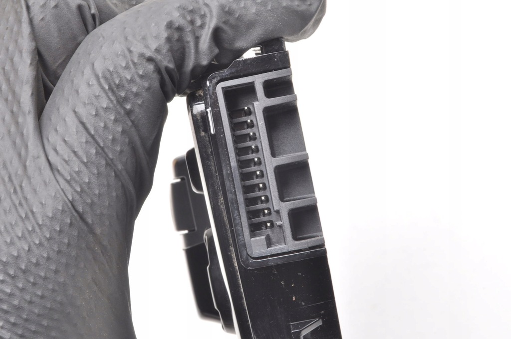 фото №6, Bmw 7 g12 g11 панель регулювання сидіння 6834261