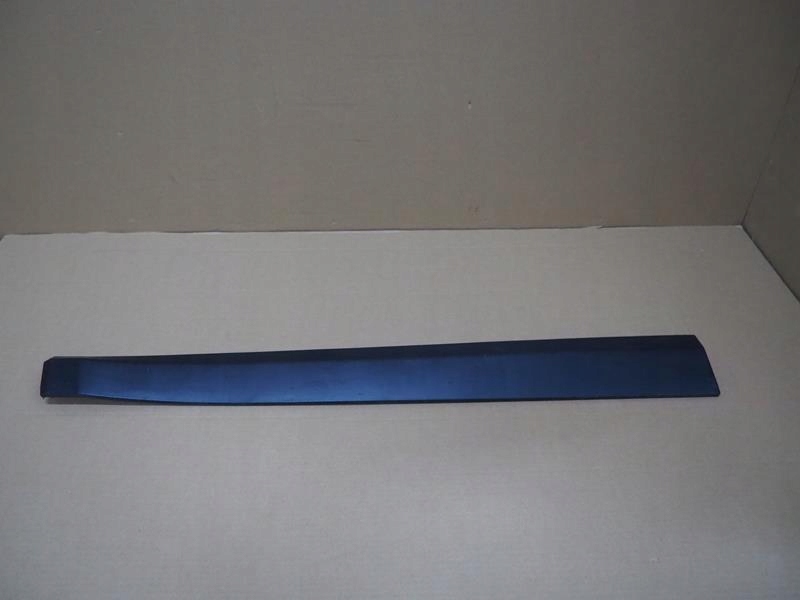 фото №1, Молдинг бічна двері лівий перед jeep compass ii