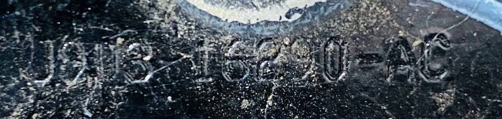 фото №7, Кронштейн крыла правое i-pace x590 spj9d3-16290-ac