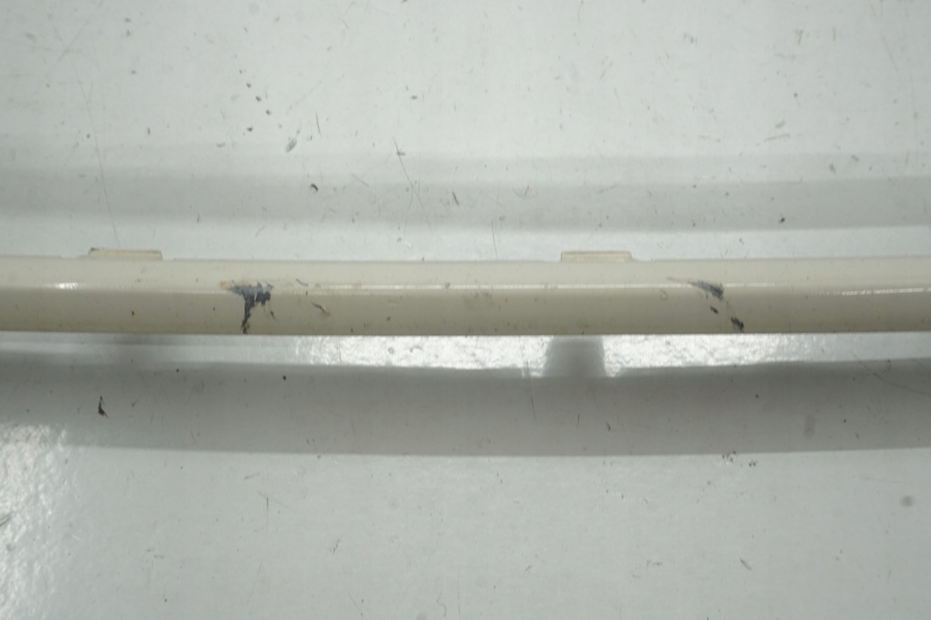 фото №4, Mini r56 r59 s рамка решітка радіатора бампера 850