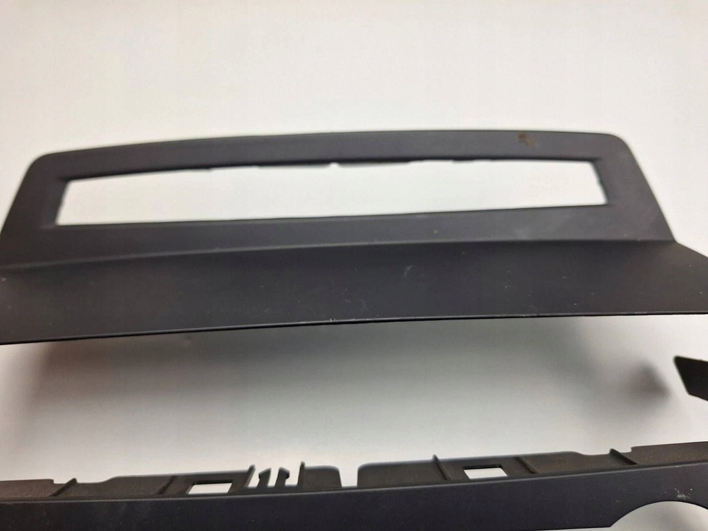 фото №8, Bmw x5 e70 2008 панель кондиціонера / обігріву