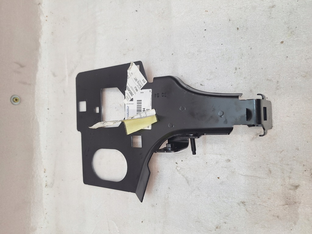 фото №1, Кронштейн лонжерон правый 39054994 opel crossland x