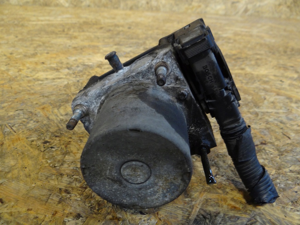фото №7, Насос abs hyundai getz lift 0265231357