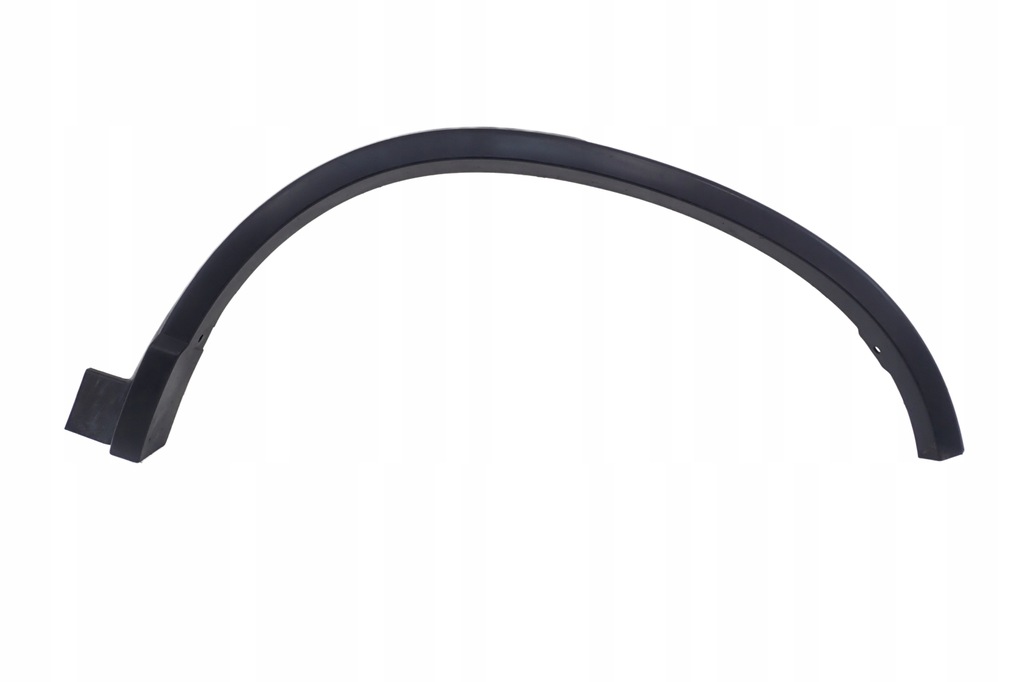 фото №1, Honda crv iii молдинг крыла левая задняя