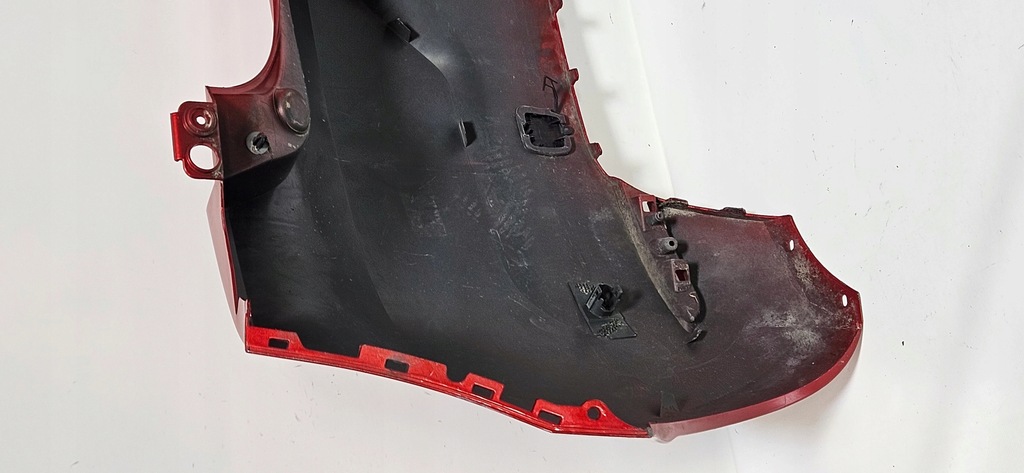 фото №5, Бампер задняя renault clio v 2019- pdc 850227906r