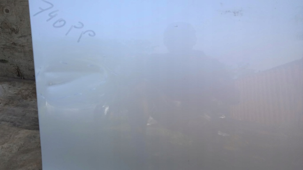 фото №7, Seat altea двері перед правий ls7y 5d