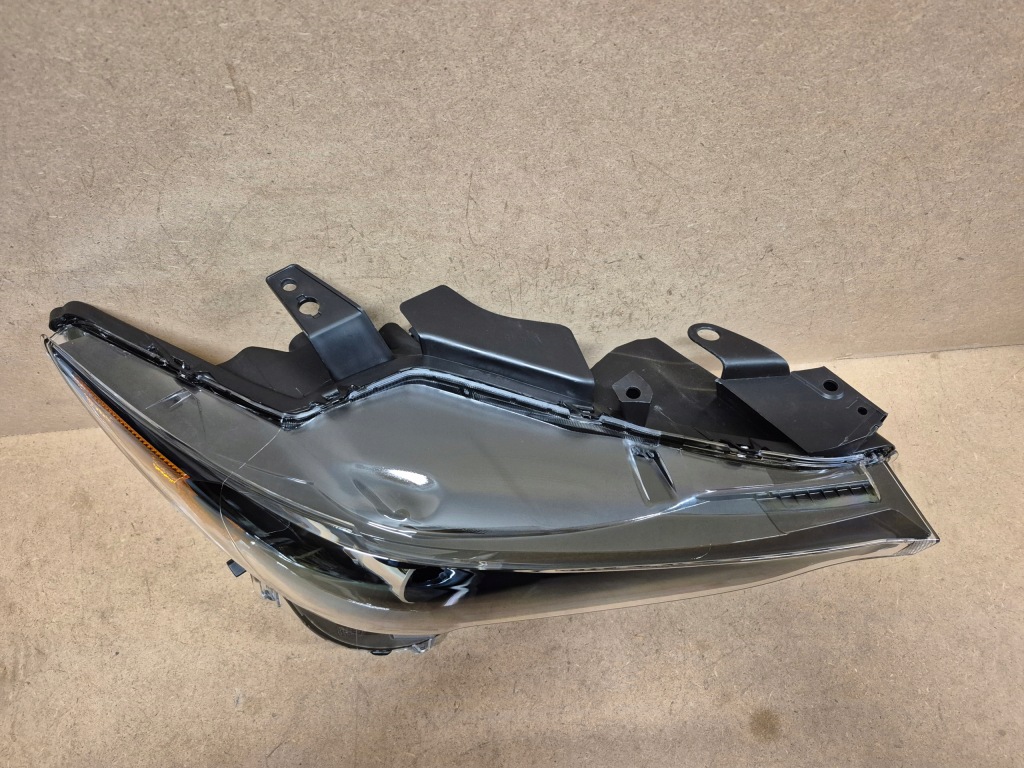 Mazda cx5 фара фара led некерований правий америка ameryka Оригінал