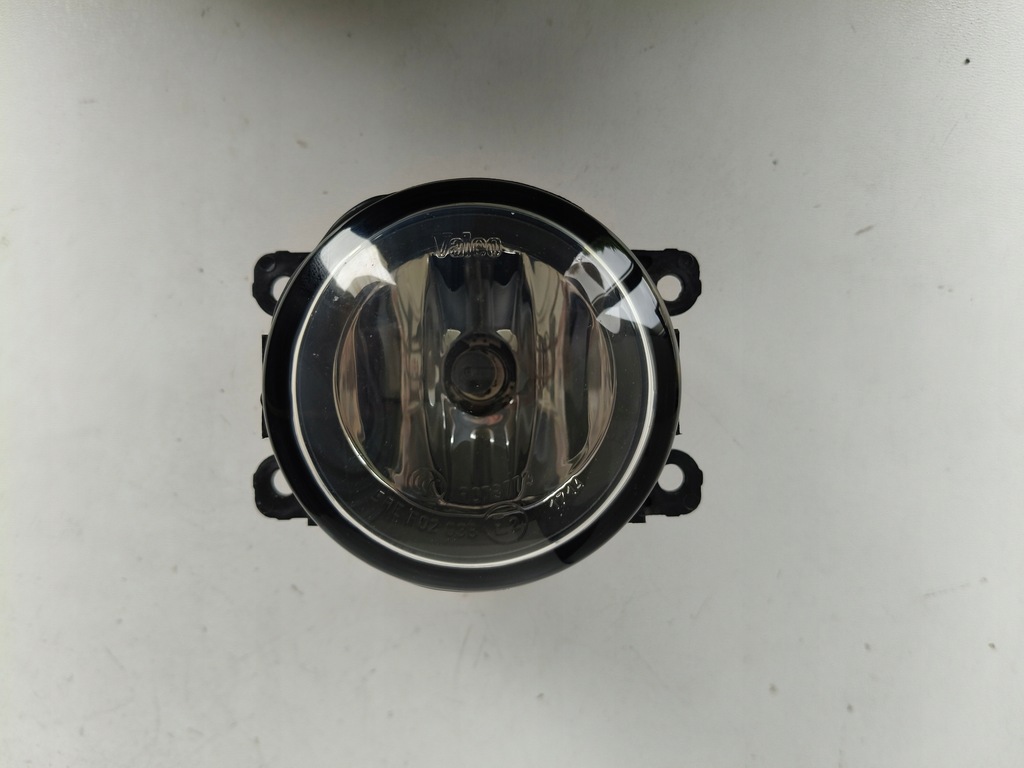 фото №1, Противотуманная фара правый ford c-max mk2 10-