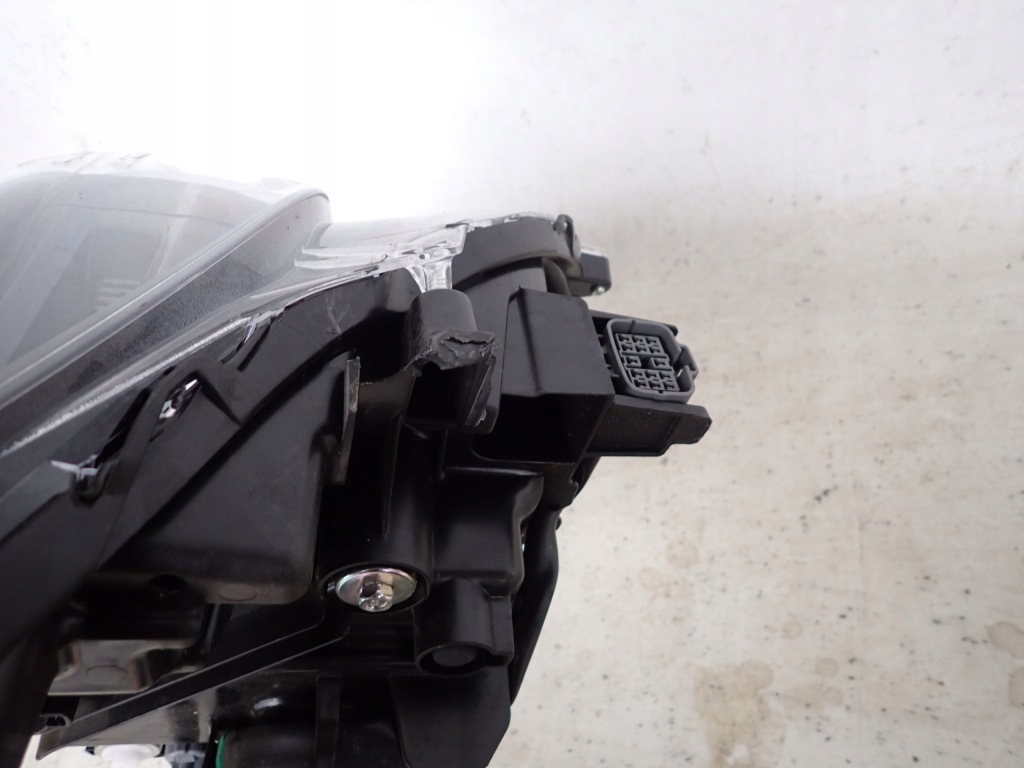 Купити Mazda cx-5 рестайлінг  21- фара правий перед передня full led ksd6-51030