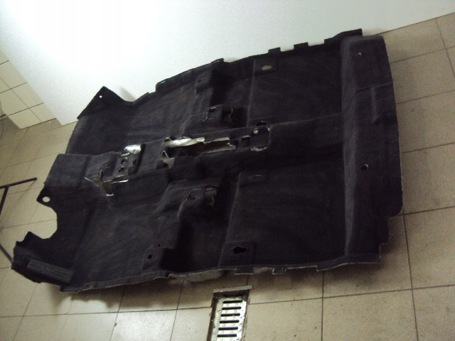 фото №1, Коврик обшивка renault koleos ii 4x4 2018 r