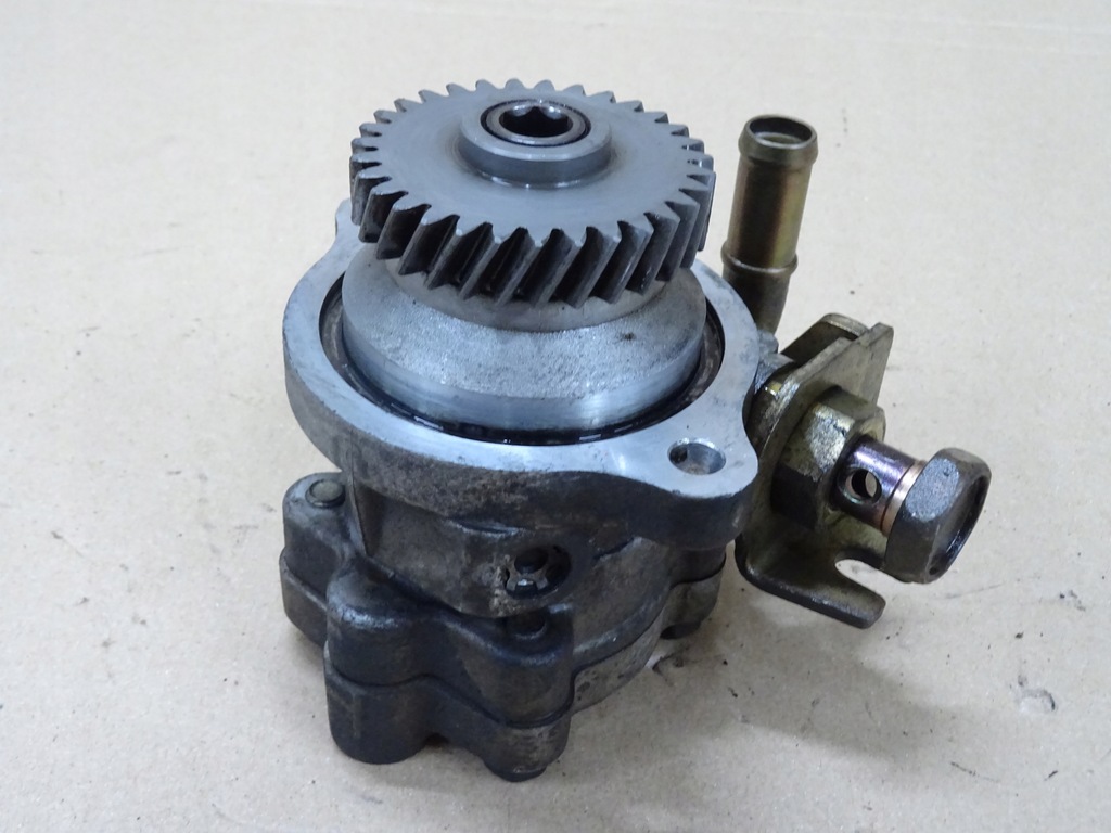 фото №1, Patrol насос усилителя gr y61 3,0 di