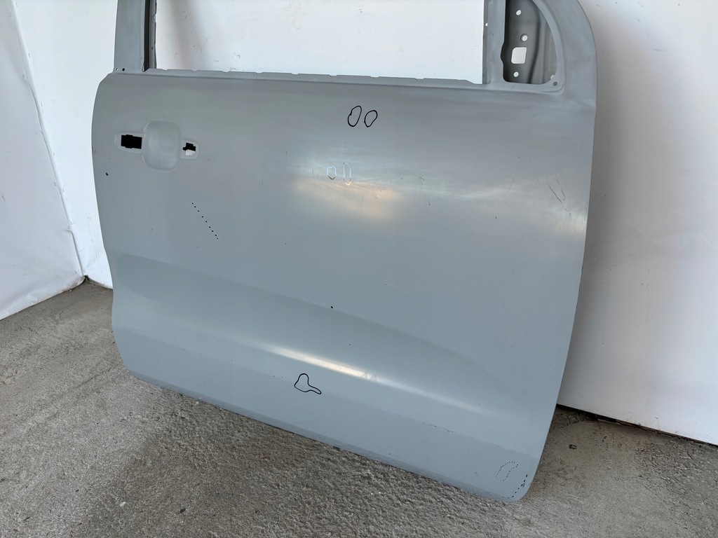 фото №9, Ford ranger 2011r- nowe оригінальні двері передні праве poznań ==giełda==