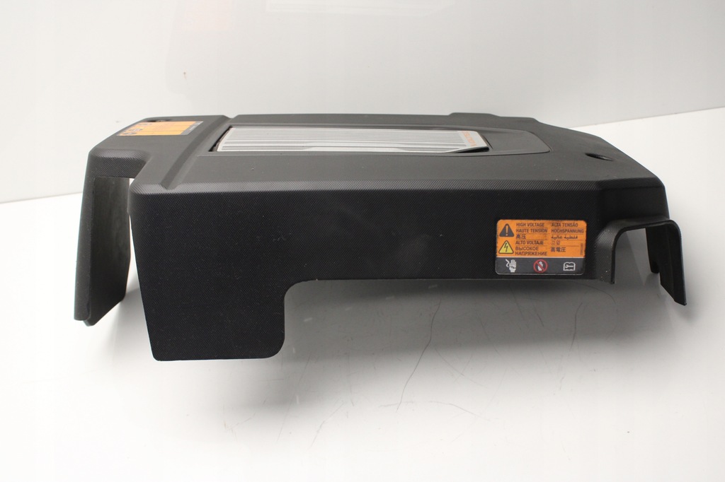 фото №6, Opel ampera chevrolet volt 11r- защита крышка двигателя верхний 22886718