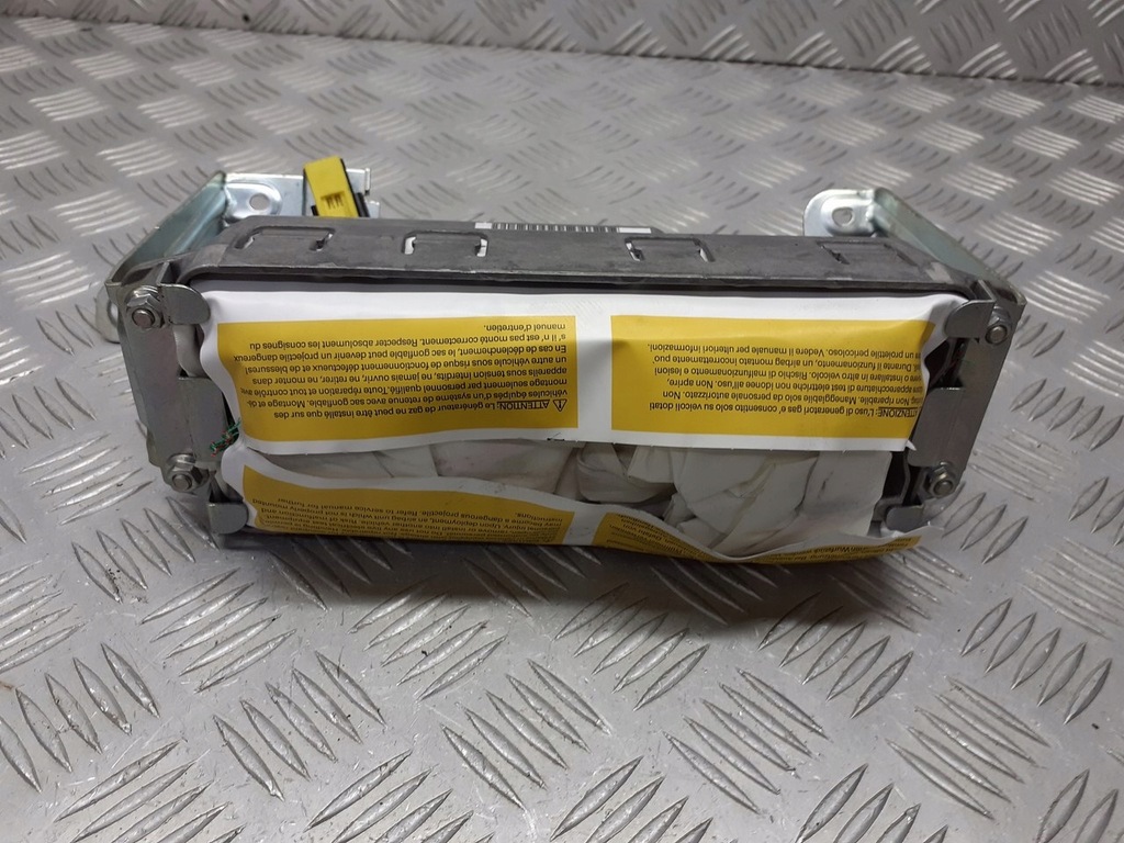 фото №1, Подушка подушка безпеки пасажира alfa romeo 147 1.6 46748661