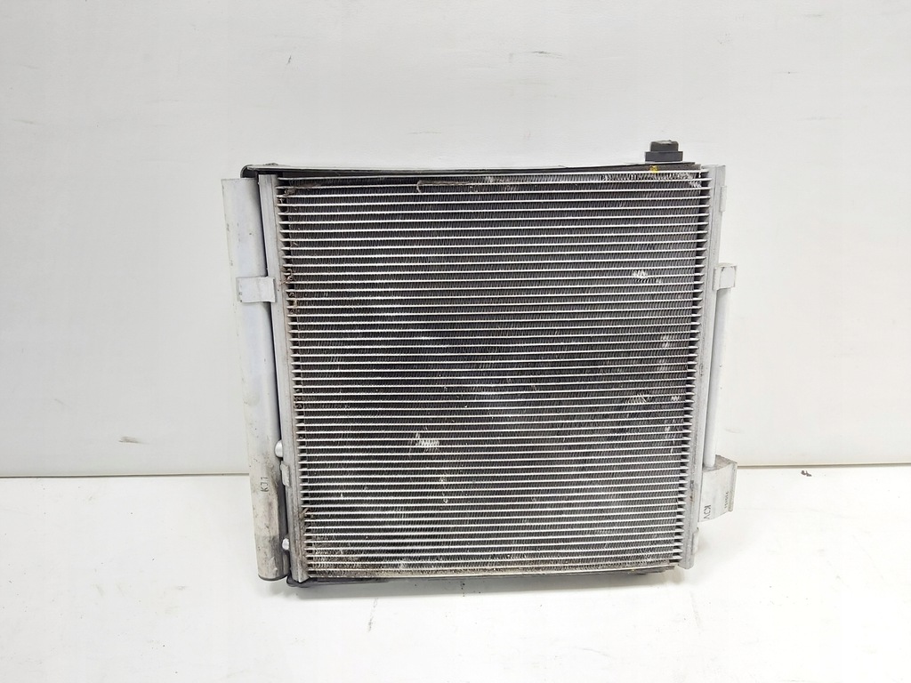 фото №8, Вентилятор радіатор кондиціонер tesla model s lift