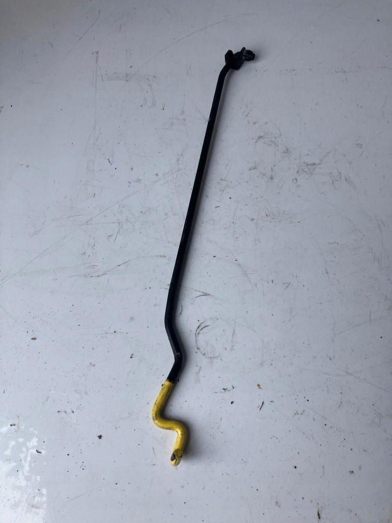 фото №1, Опора капот peugeot 3008 i