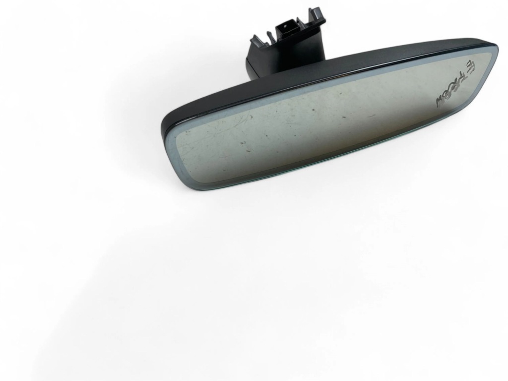 фото №15, Audi e-tron зеркало заднего вида