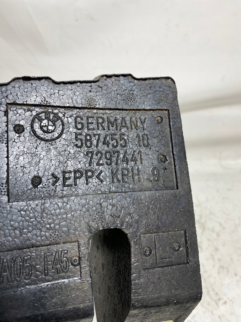 Bmw f45 f46 абсорбер двері лівий 7297441 в Україні