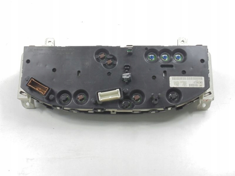 фото №9, Nissan primera p11 лічильник прилади 1.8b lift be863
